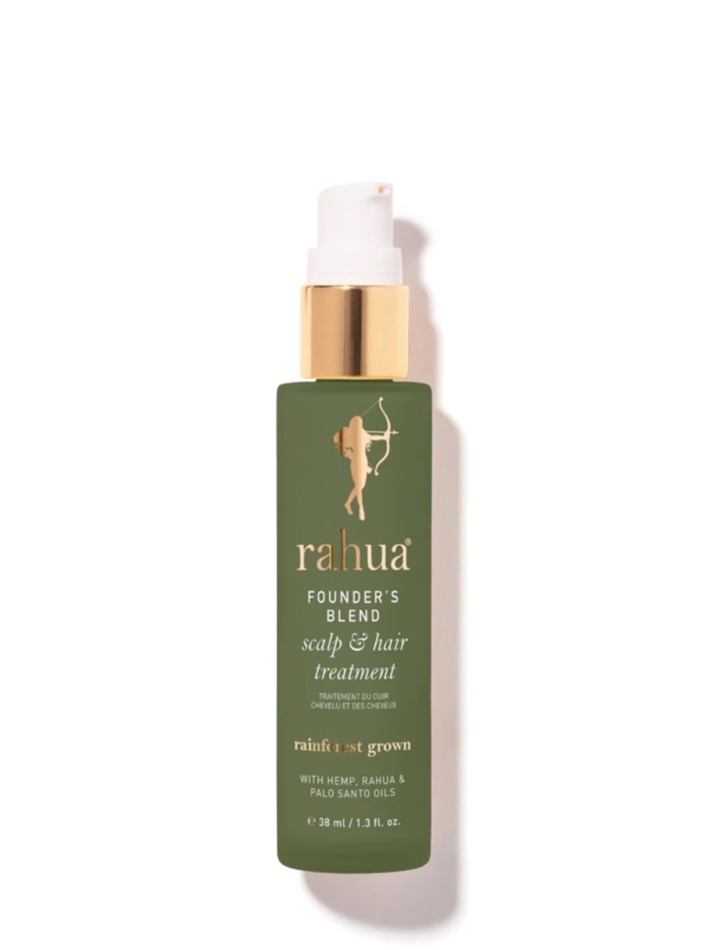 Rahua Founder’s Blend Scalp and Hair Treatment